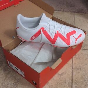 Puma Cleats